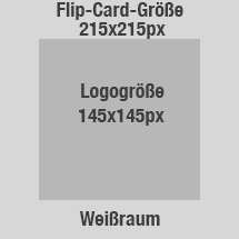 Dummybild: Flipcards Dummybild: Flipcards