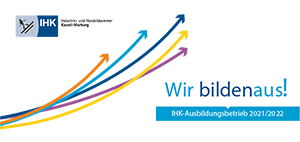 Logo: Wir bilden aus Logo: Wir bilden aus