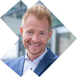 Michael Hoffmann - Geschäftsführer